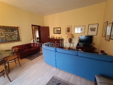 Appartamento via cicognani, Miralfiore, Pesaro