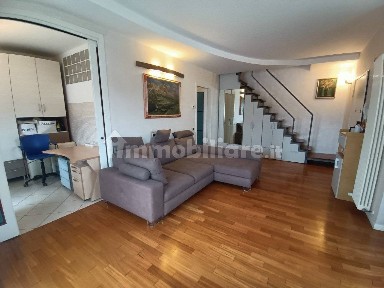 Appartamento Lungofoglia delle Nazioni, Baia Flaminia, Pesaro