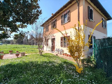 Quadrilocale Località Bevano 48, Fenile - Carignano, Fano