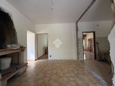 Bilocale Località San Rocco, Cantiano