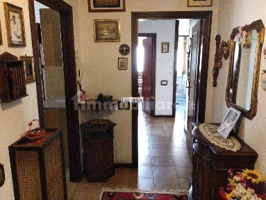 Trilocale via tumiati 2, Montegranaro - Loreto, Pesaro