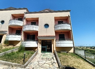 Appartamento via Roma 95, Piagge, Terre Roveresche