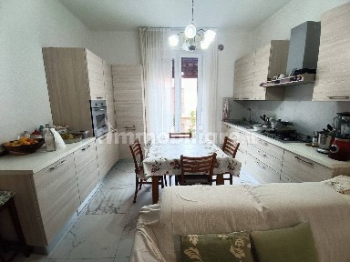 Appartamento via Ferdinando Martini 4, Pantano, Pesaro