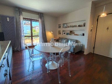 Appartamento via Veretti, Celletta - Santa Veneranda, Pesaro