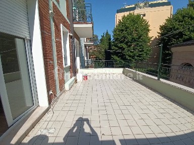 Trilocale via Pietro Gai, Pantano, Pesaro
