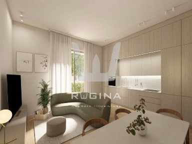 Trilocale viale Gian Domenico Romagnosi 8, Mare, Pesaro
