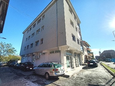 Appartamento via Felice Cavallotti 24, Centro Storico, Fano