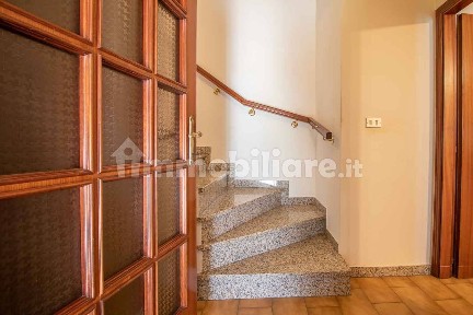 Appartamento via Poggiale, 10, Centro, Carpegna