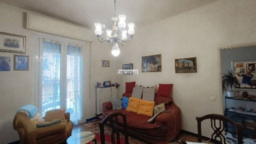 Appartamento Orsini, Pantano, Pesaro