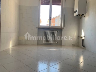 Quadrilocale via Amilcare Ponchielli, Miralfiore, Pesaro