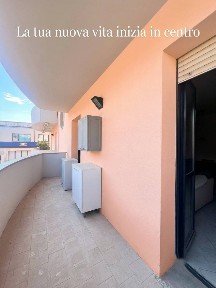 Quadrilocale viale Goffredo Mameli, Centro Storico, Pesaro