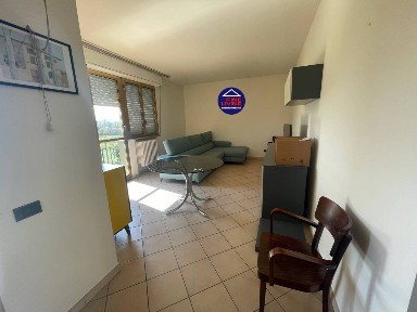 Appartamento via dei Noci, Case Bruciate, Pesaro