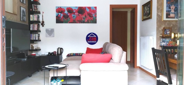 Appartamento via del Foglia 3, Vallefoglia
