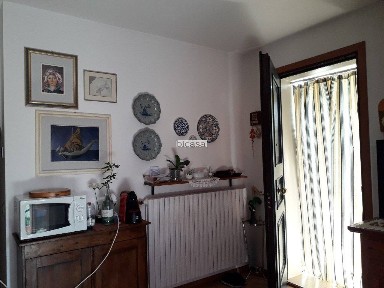 Quadrilocale via Molini 1, Monteciccardo, Pesaro