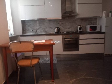 Trilocale via Mulattieri, Centro Storico, Pesaro