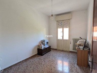Appartamento via Faggi, Pantano, Pesaro