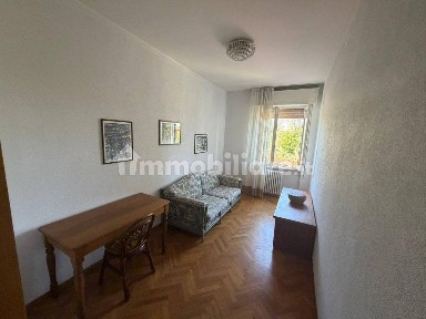Pesaro, Montegranaro - Loreto, VIA STOPPANI