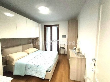 Trilocale via Branca, Ospedale, Pesaro
