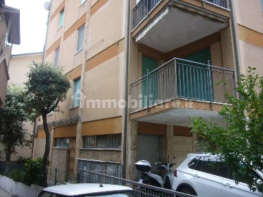 Appartamento via Giuseppe Garibaldi, Centro, Gabicce Mare