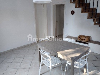 Appartamento viale Della Vittoria 150, Mare, Pesaro