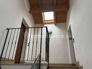 Trilocale Strada delle Caminate 9/F, San Costanzo
