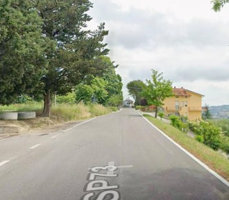 Appartamento all'asta via Vittorio Veneto, Vallefoglia