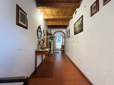 Trilocale piazzale della vittoria 13, Centro, San Costanzo