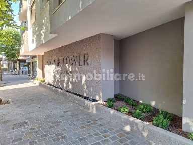 Trilocale via della vittoria, Centro, Gabicce Mare