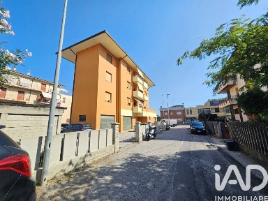 Appartamento via SETTEMBRE XXVIII 9, Marotta, Mondolfo