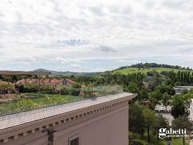 Trilocale via Romagna, Centro, Gabicce Mare