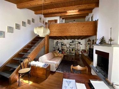 Trilocale via mammolabella, 7, Centro Storico, Pesaro