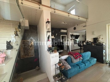 Appartamento via Giacomo Brodolini 25, Marotta, Mondolfo