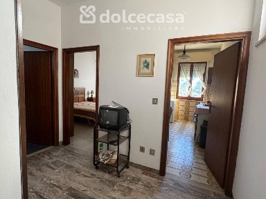 Bilocale Raffaello Sanzio 73, Centro, Cagli
