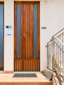 Trilocale via Teofilo Betti, Baia Flaminia, Pesaro