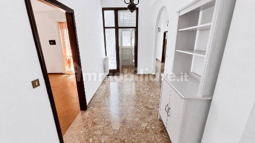 Quadrilocale via Abbati, Centro Storico, Pesaro