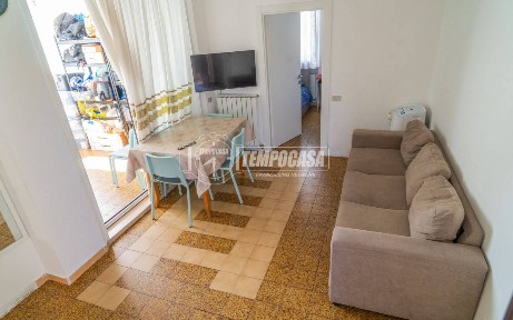 Trilocale Strada Nazionale Adriatica Sud, Metaurilia - Tombaccia, Fano