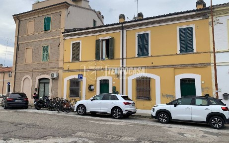 Trilocale via Malagodi, Passeggi - Don Gentili, Fano