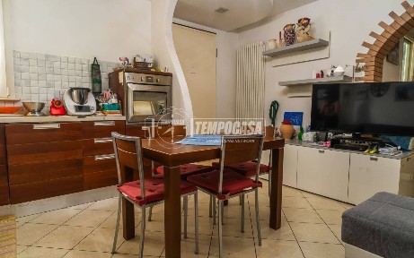 Bilocale via di Villa Giulia, Gimarra, Fano