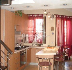 Appartamento via Salinatore, Ca' L'Agostina, Fermignano