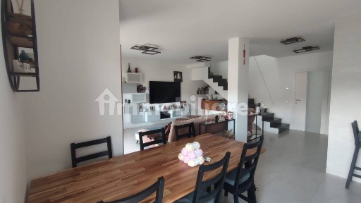 Appartamento via Giosuè Borsi, Villa Fastiggi, Pesaro