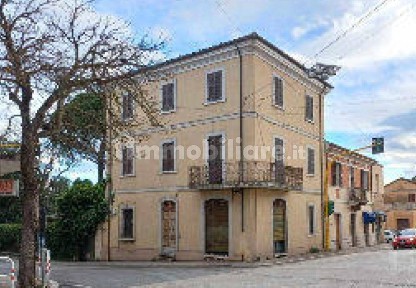 Appartamento all'asta Flaminia, Colli al Metauro