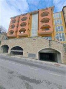 Appartamento all'asta piazza Garibaldi, Pietrarubbia