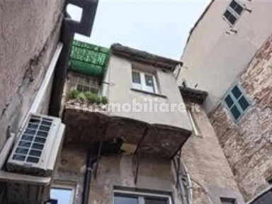Appartamento all'asta piazza Umberto I, San Lorenzo in Campo
