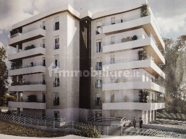 Monolocale Strada delle Marche, Montegranaro - Loreto, Pesaro