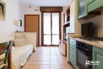 Trilocale via Tavullia, Gradara