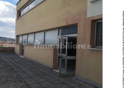 Appartamento all'asta via IV Novembre 25, Colli al Metauro