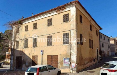 Appartamento all'asta Mazzini, Colli al Metauro