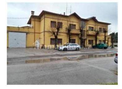 Appartamento all'asta via degli Orciari, Colli al Metauro