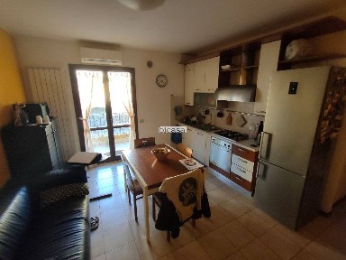 Quadrilocale via molini 10, Monteciccardo, Pesaro