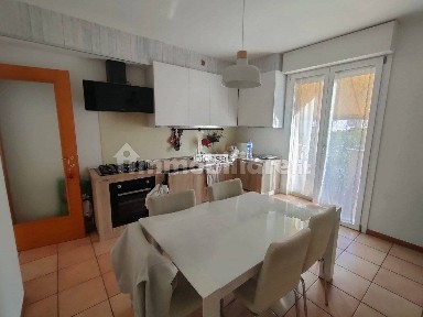 Appartamento via palmiro togliatti 14, Cappone, Vallefoglia